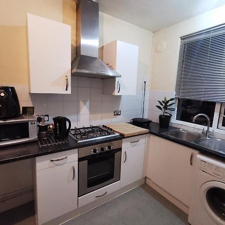 Neat Double Room London Exteriör bild