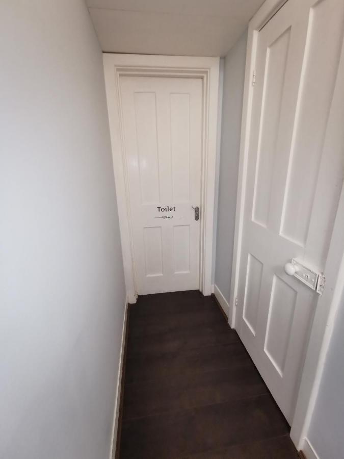 Neat Double Room London Exteriör bild